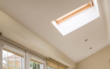 Maywick conservatory roof insulation companies