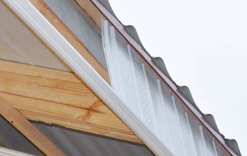 why Maywick fascia repairs are essential