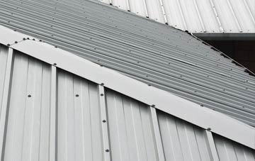 disadvantages of Maywick metal roofing