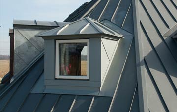 metal roofing Maywick, Shetland Islands