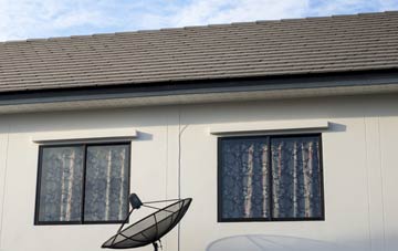 Maywick rubber roof costs