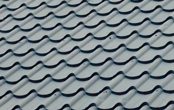 Maywick rubber roofing companies