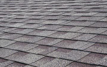 Maywick tiles for shallow pitch roofing