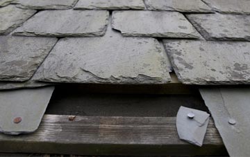 Maywick slate roof repairs and maintenance